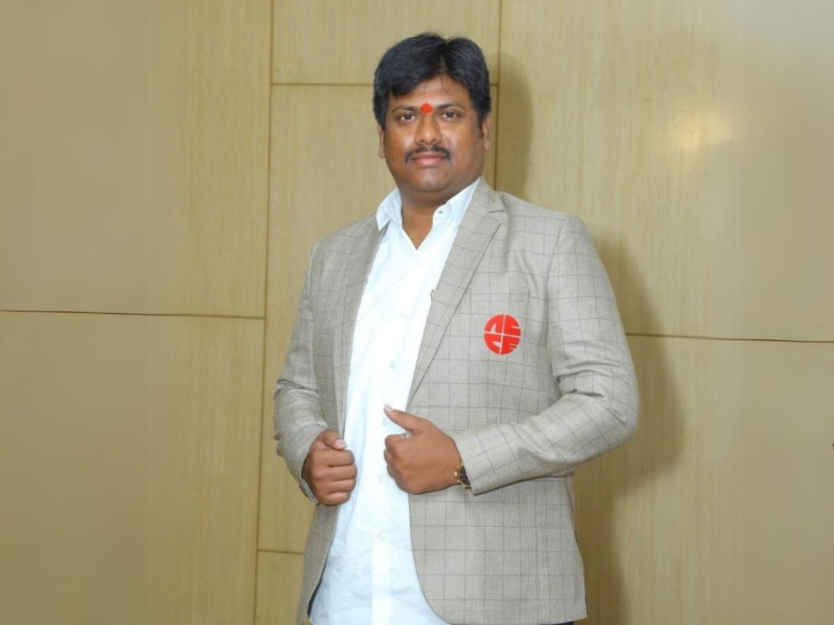 Akkala Sudhakar Takes the Reins: Appointed to Central Board of Film Certification Advisory Panel